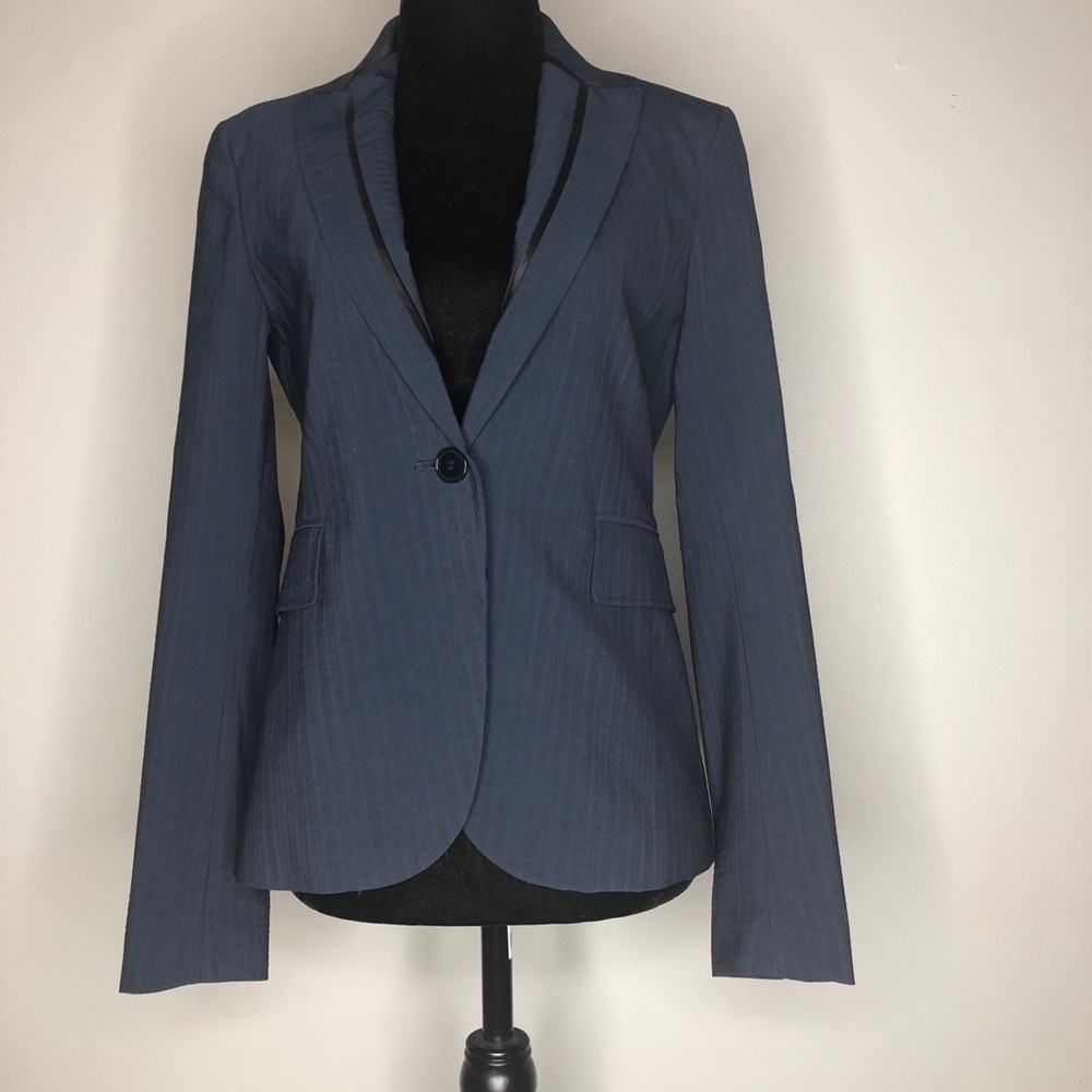 Theory Exclusively For Coop Barneyâs New York Blazer